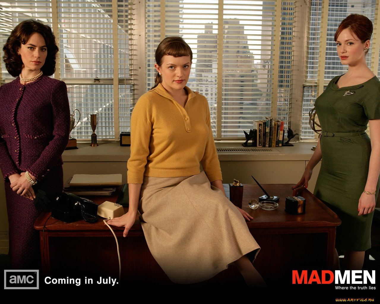 mad, men, , 